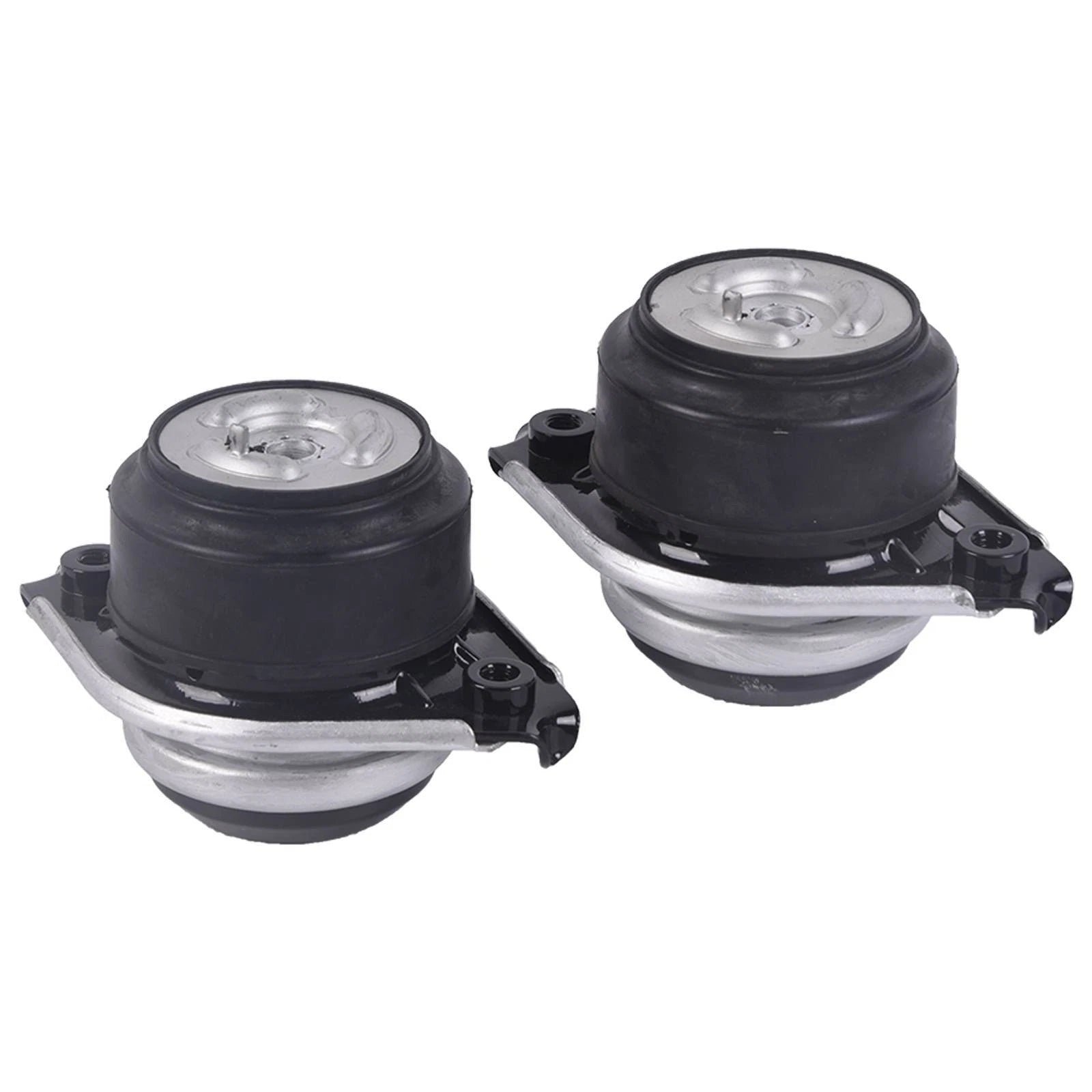 Engine Motor Mounts for Mercedes ML320 ML350 (2006–2011)