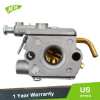 Carburetor Kit for Tecumseh Strike Master Ice Auger (G 17)