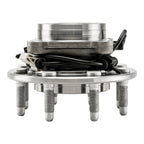 Front Wheel Bearing Hub for Chevrolet Avalanche 2500 4WD (2002–2006)