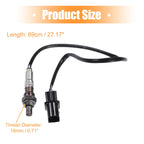 Front Upstream O2 Oxygen Sensor for Hyundai Elantra 2.0L L4 (2007–2009)