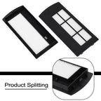 Dust Trapping Filters Kit for eufy Clean X9 Pro (2021–2023)