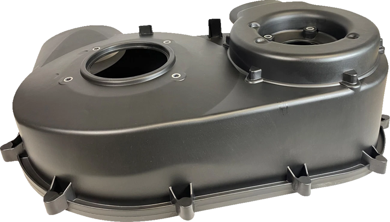 Clutch Cover for Can-Am 500-1040-PU (MOOSE OFFROAD)