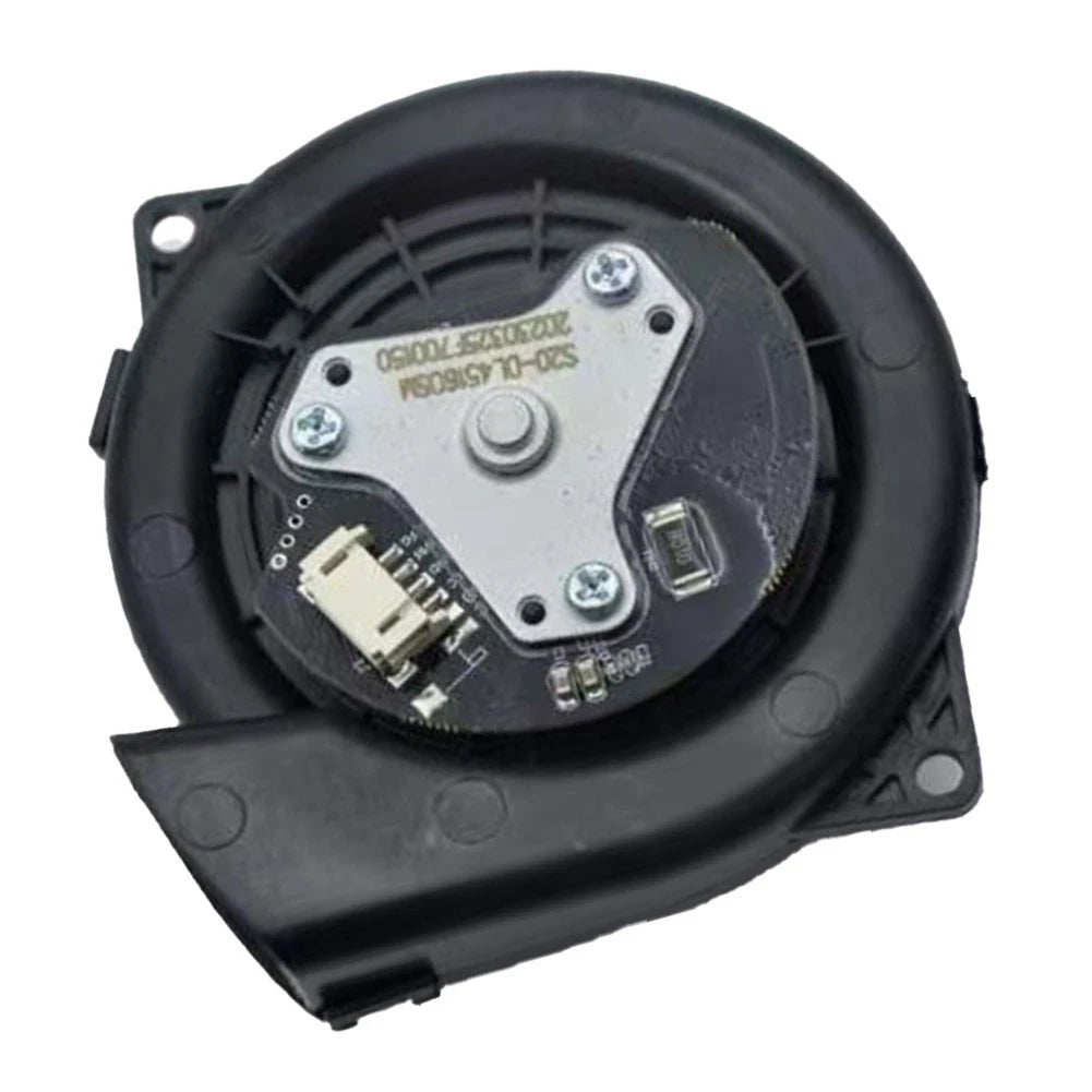 Turbocharged Vacuum Fan Motor for Mijia Mop S10 B106GL 3C B106CN T12