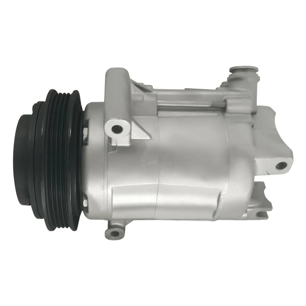 AC Compressor Kit Replacement for Chevrolet Camaro 6.2L (2010-2011)
