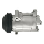 AC Compressor Kit Replacement for Chevrolet Camaro 6.2L (2010-2011)