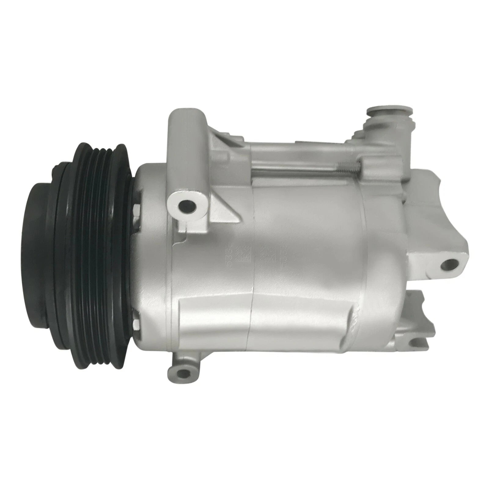 AC Compressor Kit Replacement for Chevrolet Camaro 6.2L (2010-2011)