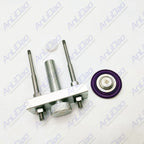 Air/Fuel Regulator Diaphragm for Mercury Optimax (1991–2000) 91-889431 8M6002988