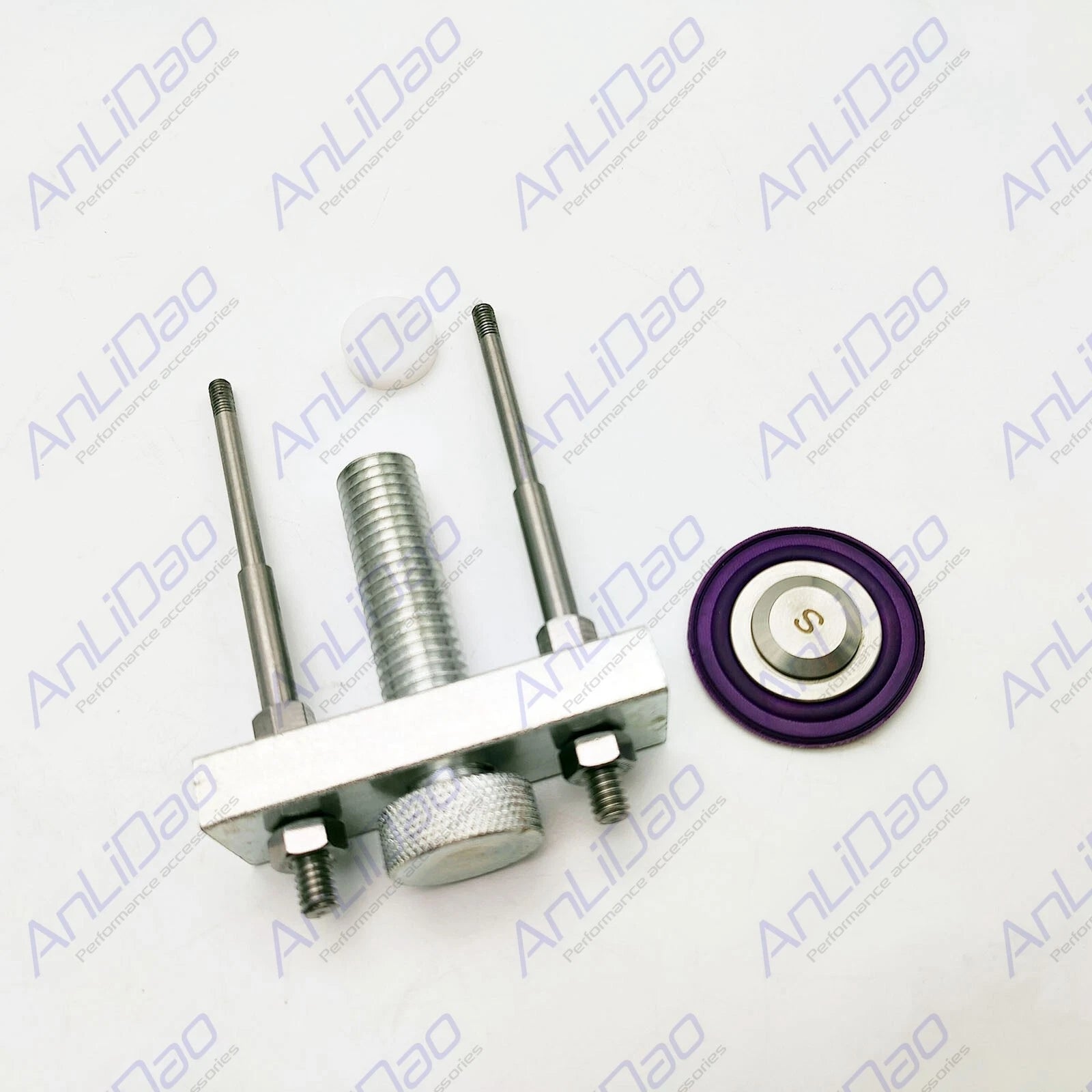 Air/Fuel Regulator Diaphragm for Mercury Optimax (1991–2000) 91-889431 8M6002988
