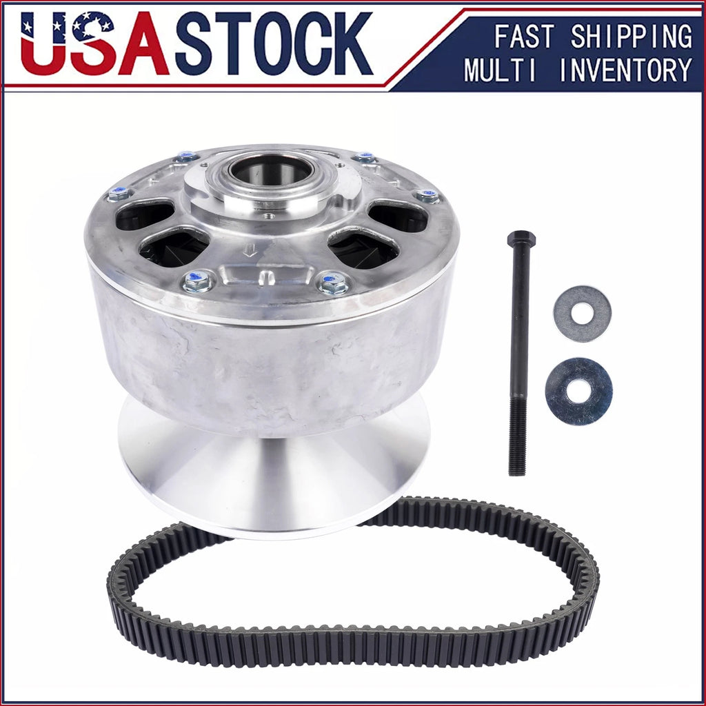 Clutch Converter Kit for Kawasaki Mule 2500 2510 (1998–2008)