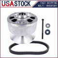 Clutch Converter Kit for Kawasaki Mule 2500 2510 (1998–2008)