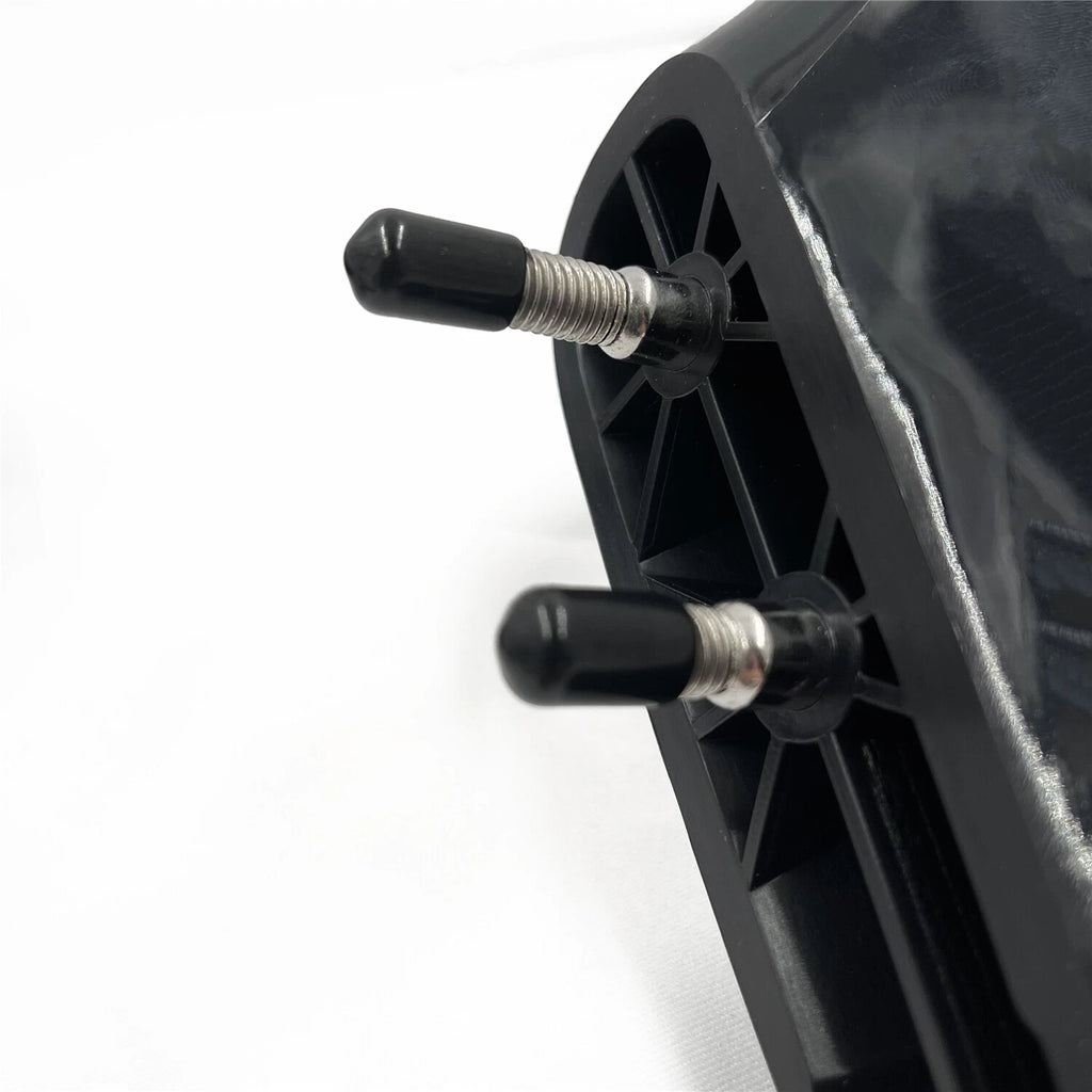 Pair Mirrors for Yamaha WaveRunner VX Cruiser Deluxe Sport (2010–2014)