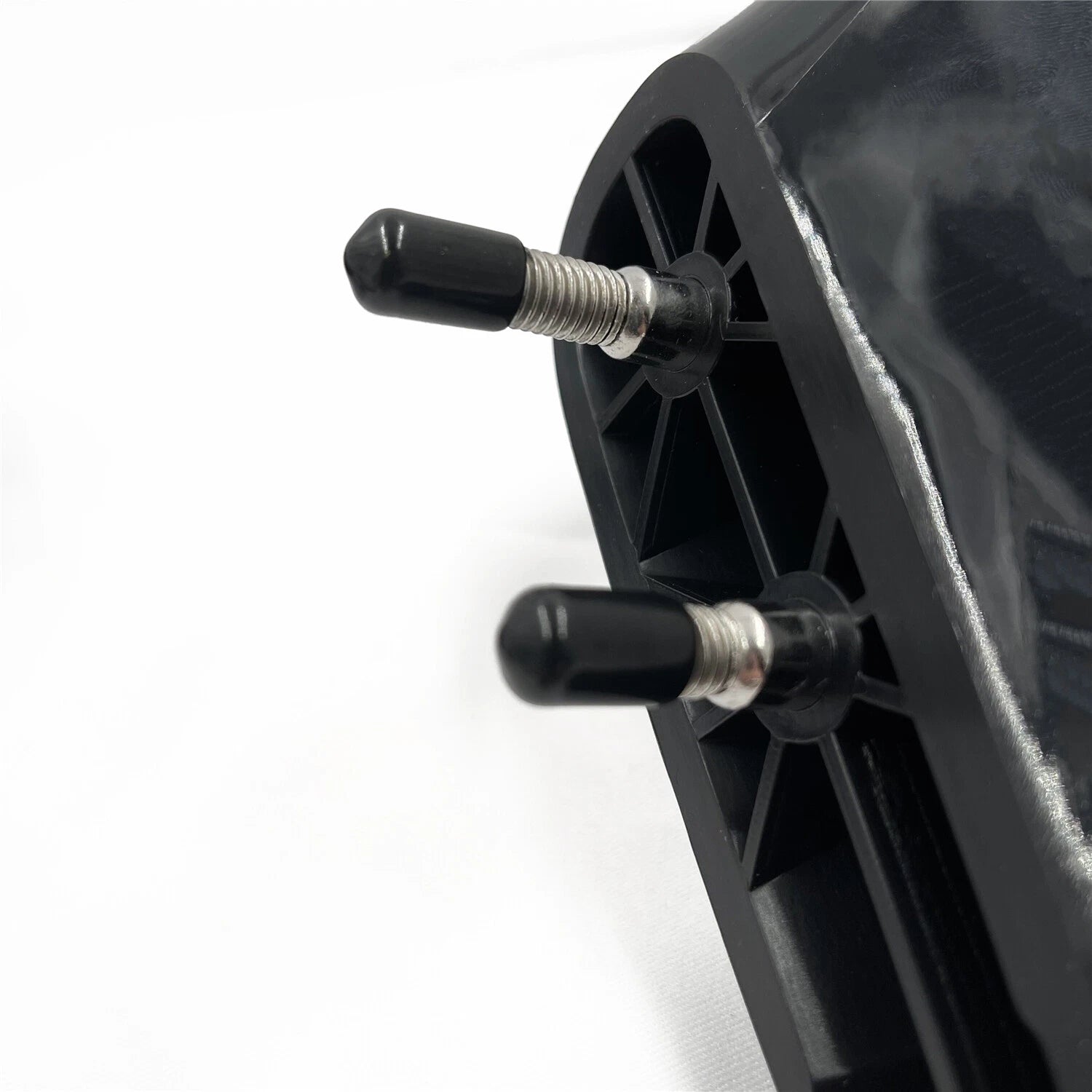 Pair Mirrors for Yamaha WaveRunner VX Cruiser Deluxe Sport (2010–2014)