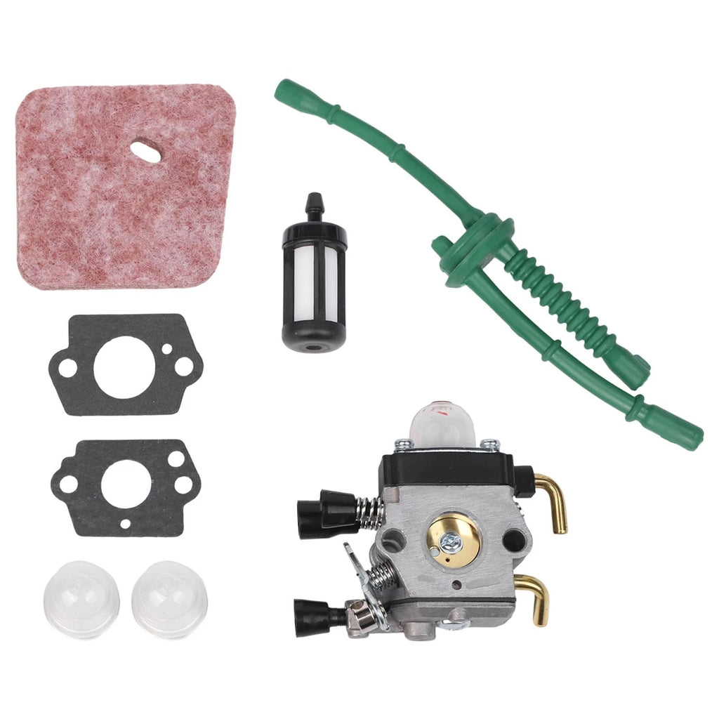 Carburetor Kit for FS55 FS55R FS55RC FS38 KM55