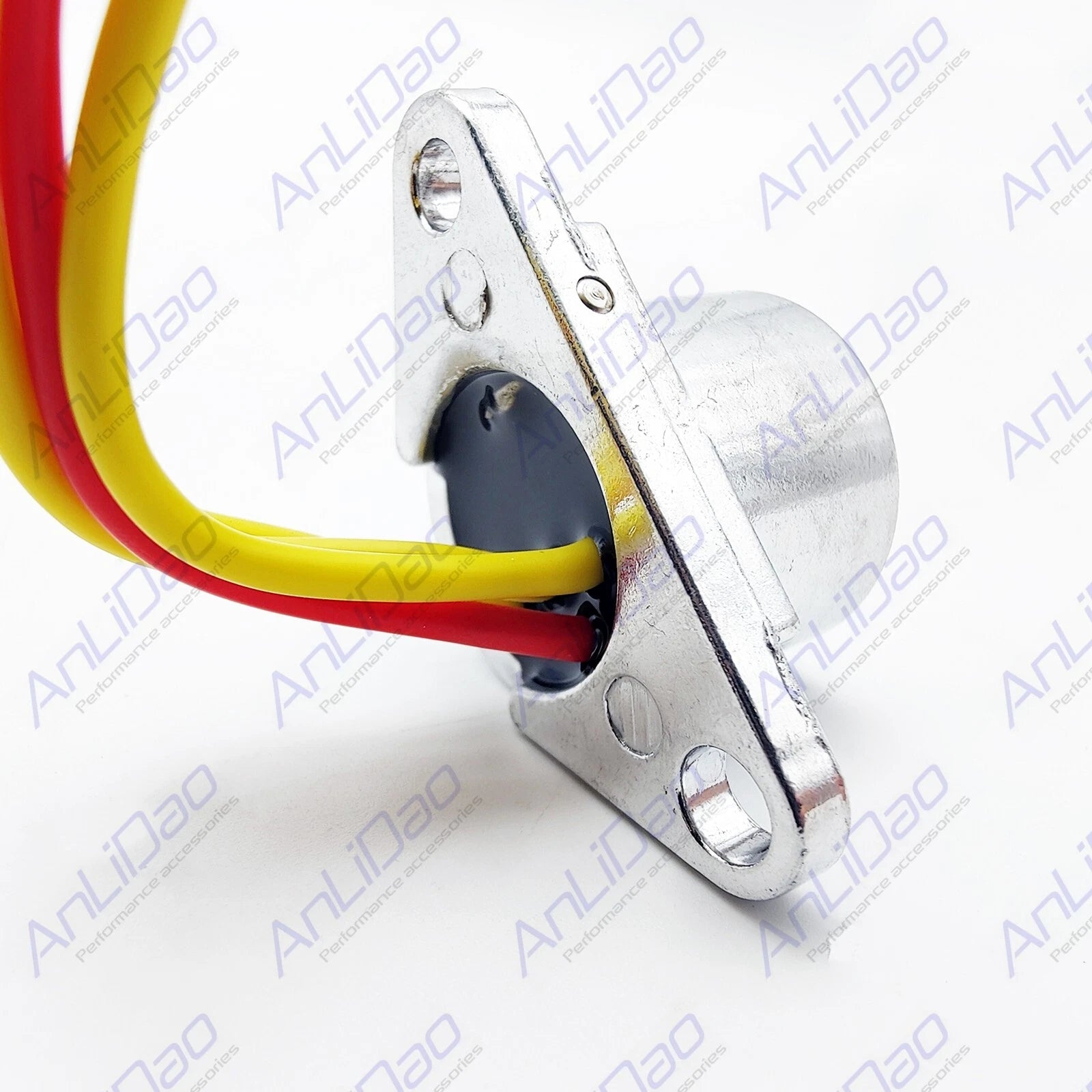 Regulator Rectifier for Johnson Evinrude Outboards (173692, 581366, 581778, 582304)
