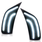 Smoke Lens LED Side Marker Lights for Cadillac Escalade ESV, Tahoe (2025)