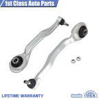 Front Lower Forward Control Arms for Mercedes CLS E SL Series (2003–2011) K620727