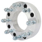Set of 4 Wheel Adapters 5x139.7 to 8x165.1 for Ram 1500