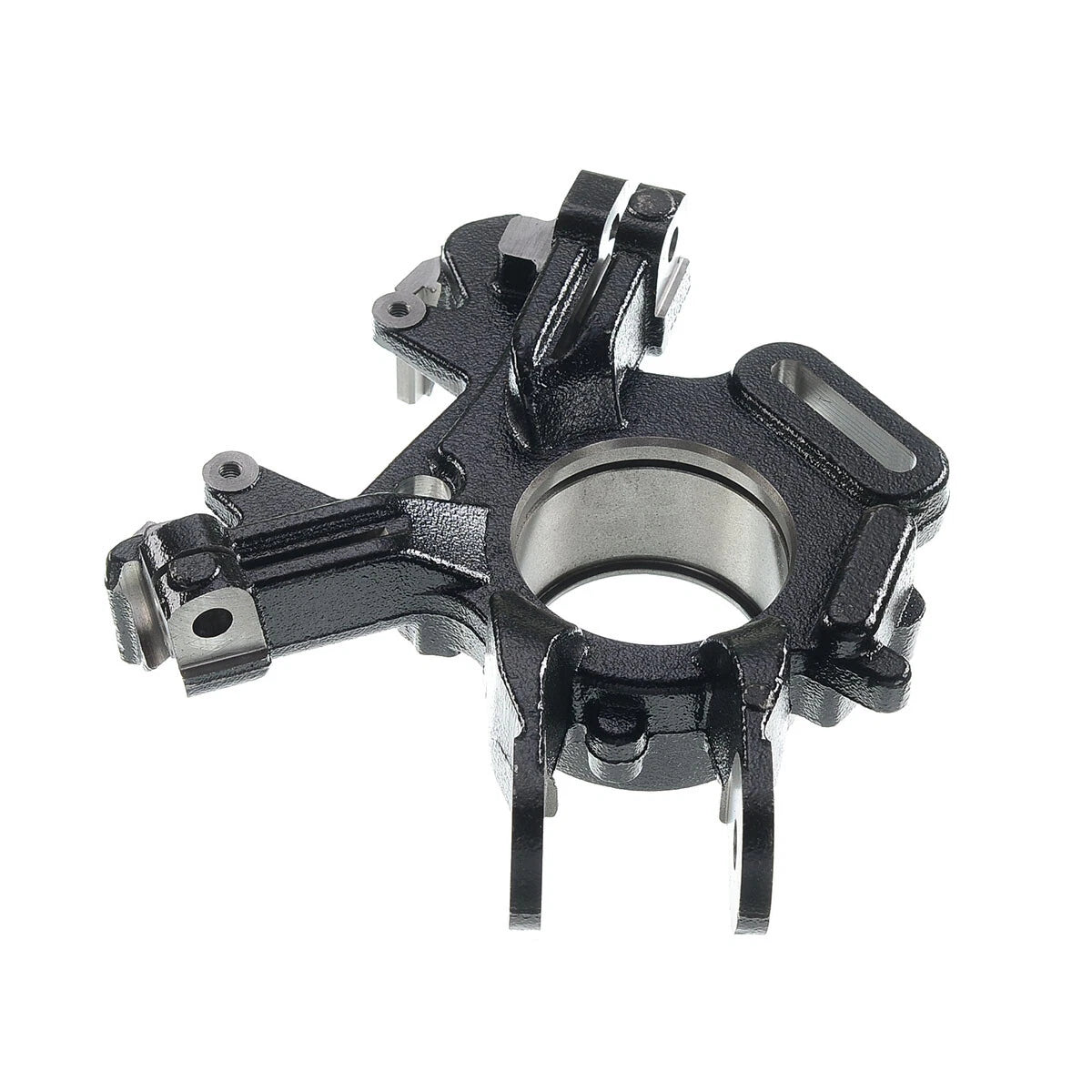 Rear Left Steering Knuckle for Ford Explorer 2002-2005