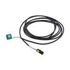 3BD035711 Microphone for Volkswagen RNS510 RCD510 (2006–2012)
