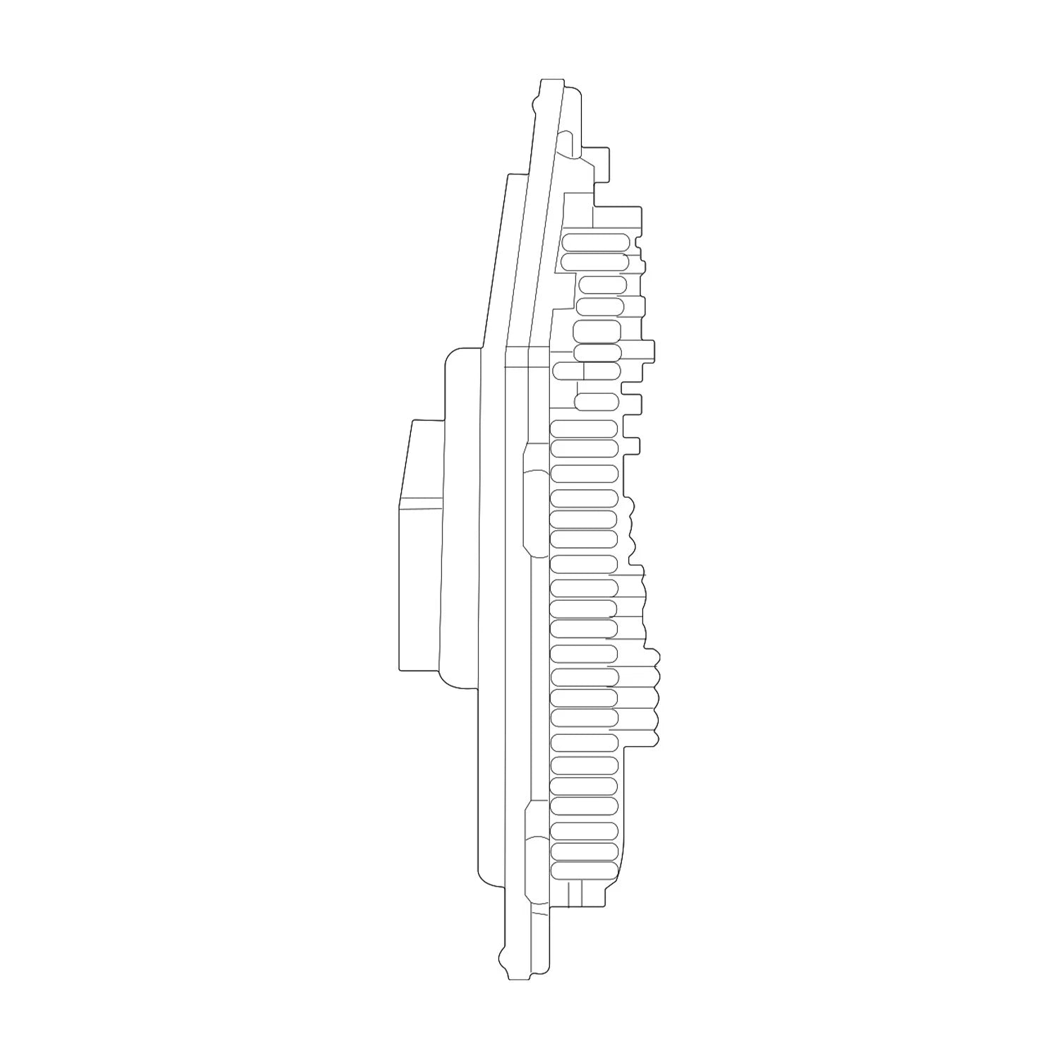 Lighting Control Module for BMW 228i Gran Coupe (2020–2023)