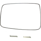 Mirror Glass Set for Ram Truck (2002-2022)
