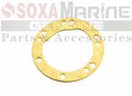 Impeller Kit for Yanmar Marine Diesel 2GM20F 3GMF (124223-42092)