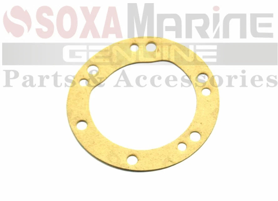 Impeller Kit for Yanmar Marine Diesel 2GM20F 3GMF (124223-42092)