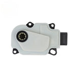 Air Door Shutter Actuator Motor 95B965501AB for Jetta (2018–2023)