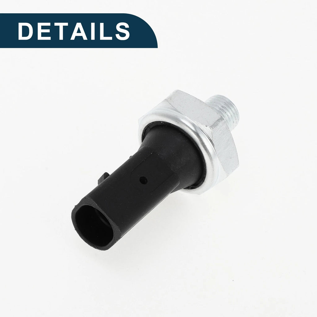 Engine Oil Pressure Sensor Switch for Audi A3 (2008–2013) No. 06A919081A