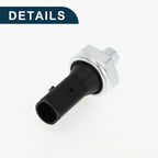 Engine Oil Pressure Sensor Switch for Audi A3 (2008–2013) No. 06A919081A