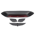 Third Brake Light Stop Lamp for Ford Transit 150 250 350 (2018–2019) Red