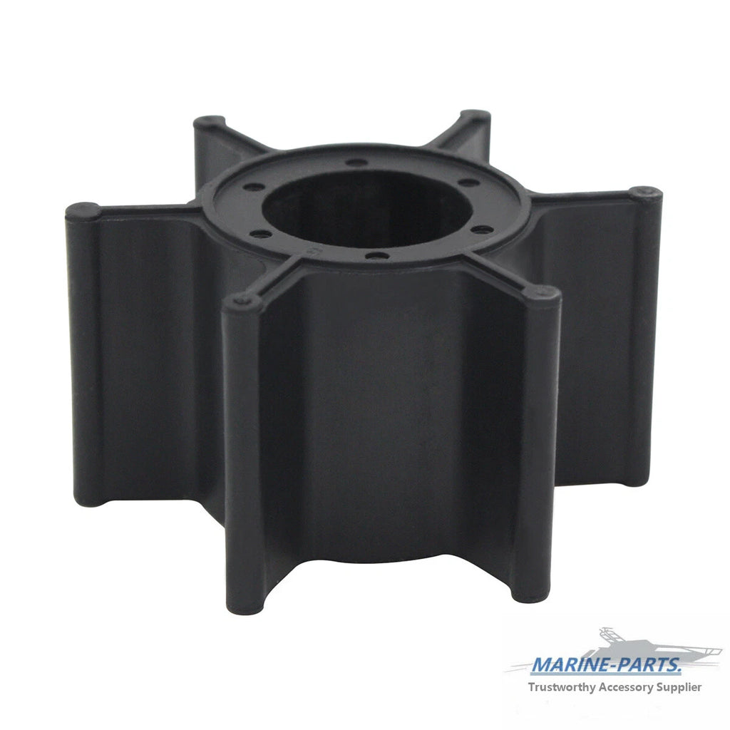 Water Pump Impeller for Yamaha 6/8/15HP Outboard Engine (662-44352-01, 18-3063)