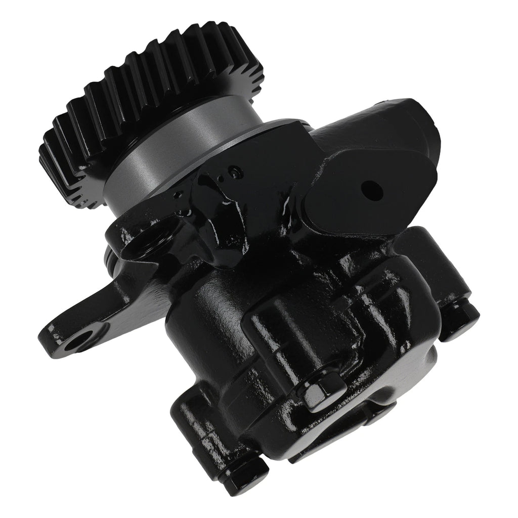 Power Steering Pump Assembly for Isuzu NPR NQR 4BD2 (1992–1998)