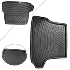 Trunk Tray for BMW X3 E83 (2004–2010) - 1PCS Cargo Mat Cover