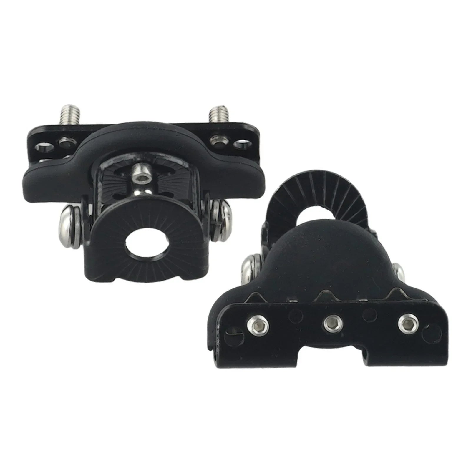 Led Work Light Bar Hood