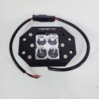 Heretic Studio LB-6SFQT111 LED Spot Light for 6-Series Quattro