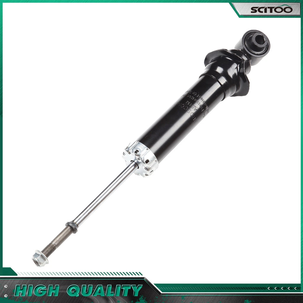 Set of 4 Front & Rear Shocks Struts for Toyota Matrix AWD (2003–2006)