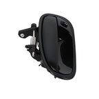 Exterior Door Handle for Honda Civic (1996–2000) Front Left Black 72180-S01013