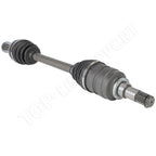 CV Axle Front Left for Pontiac Vibe Toyota Corolla Matrix 1.8L