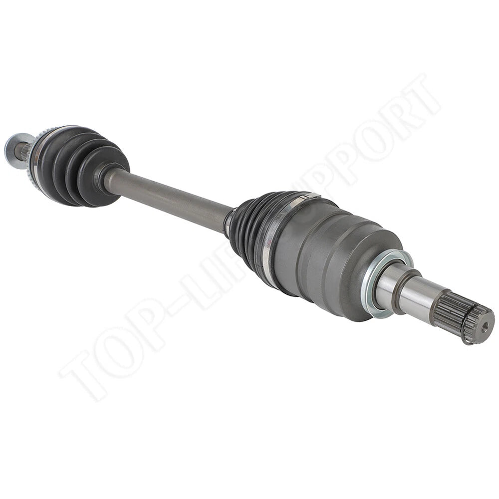 CV Axle Front Left for Pontiac Vibe Toyota Corolla Matrix 1.8L