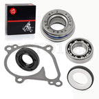 Water Pump Seal Gasket Kit for Kawasaki Brute Force Prairie Teryx KFX700 (2003–2020)