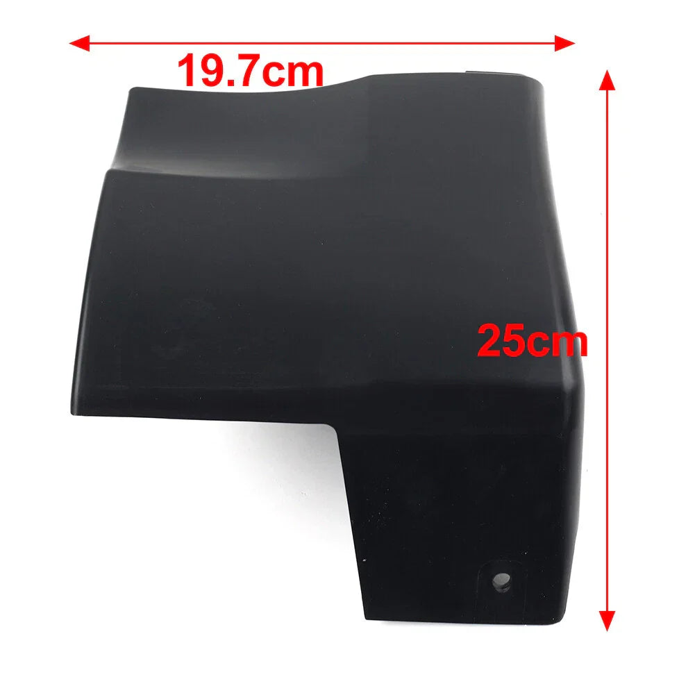 Front Left Side Wing Lower Trim for Land Rover Discovery 5 (2017-2023)