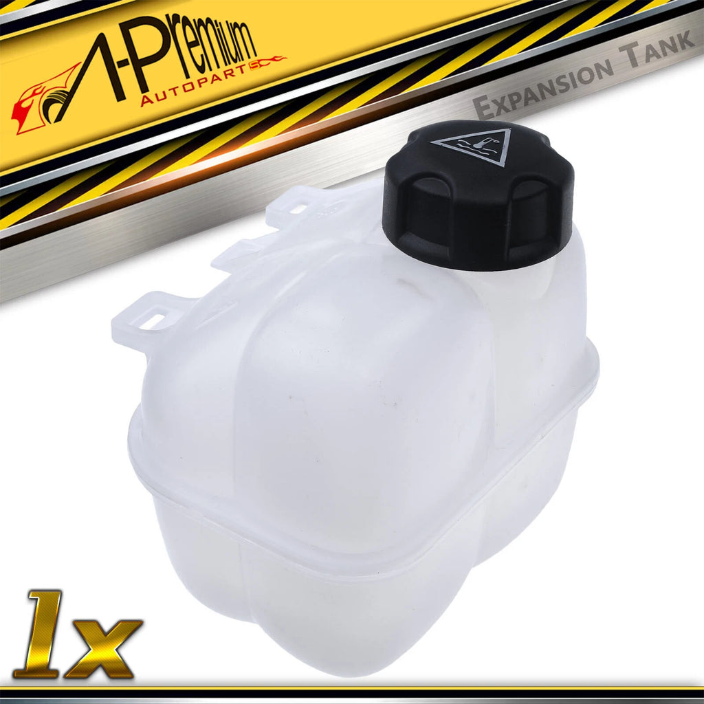 Coolant Expansion Tank for BMW 318i (2018) Mini Cooper (2018)