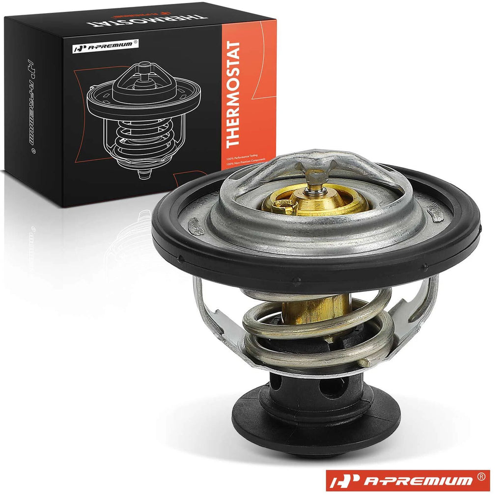 Engine Coolant Thermostat for Ford Explorer Ranger Bronco (2020–2023)