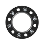 2X 2" Wheel Spacers M14x1.5 6x5.5 6x139.7mm for Chevrolet Suburban (2015–2025)