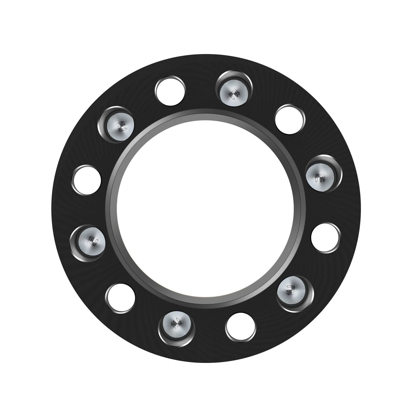 2X 2" Wheel Spacers M14x1.5 6x5.5 6x139.7mm for Chevrolet Suburban (2015–2025)