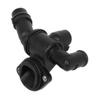 Thermostat Housing Assembly for Audi A3 Volkswagen Jetta 2.0L (2006–2009)