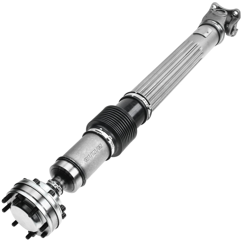 Driveshaft Assembly for Jeep Wrangler (2007–2011) 4WD