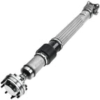 Driveshaft Assembly for Jeep Wrangler (2007–2011) 4WD