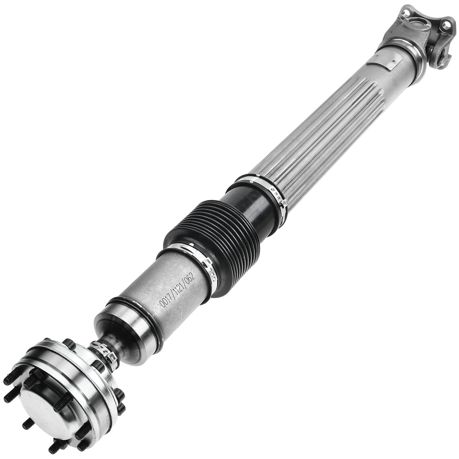 Driveshaft Assembly for Jeep Wrangler (2007–2011) 4WD